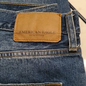 Mens American Eagle jeans 34x32